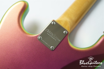 XSS-1 Twisted Guava (Black Base) Super Light Aged / Alder #3993