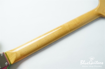 XSS-1 Twisted Guava (Black Base) Super Light Aged / Alder #3993