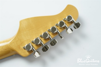 XSS-1 Twisted Guava (Black Base) Super Light Aged / Alder #3993