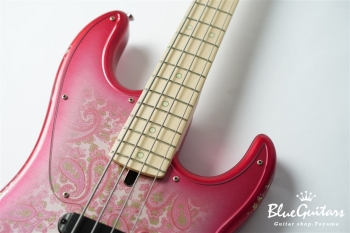 XTB-1T 4st Pink Paisley Medium Aged / Ash / M #009