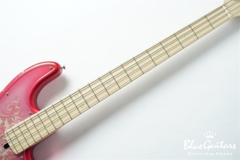 XTB-1T 4st Pink Paisley Medium Aged / Ash / M #009