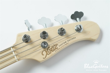 XTB-1T 4st Pink Paisley Medium Aged / Ash / M #009