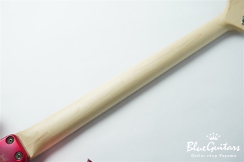 XTB-1T 4st Pink Paisley Medium Aged / Ash / M #009