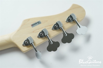 XTB-1T 4st Pink Paisley Medium Aged / Ash / M #009