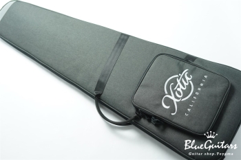 XTB-1T 4st Pink Paisley Medium Aged / Ash / M #009