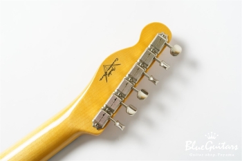 Vintage Custom 1959 Custom Telecaster Time Capsule Package - Chocolate 3-Color Sunburst