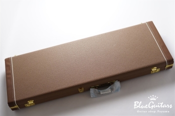 Vintage Custom 1959 Custom Telecaster Time Capsule Package - Chocolate 3-Color Sunburst