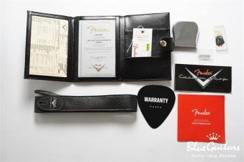 Vintage Custom 1959 Custom Telecaster Time Capsule Package - Chocolate 3-Color Sunburst