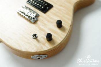 Amnis Novus Shibasaki Hiroshi Specs