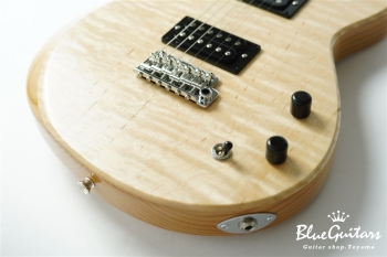 Amnis Novus Shibasaki Hiroshi Specs