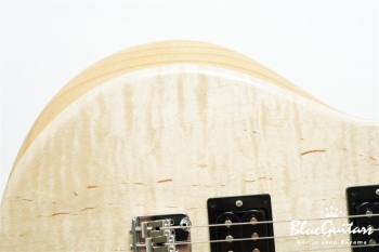 Amnis Novus Shibasaki Hiroshi Specs