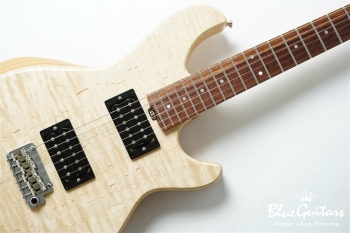 Amnis Novus Shibasaki Hiroshi Specs