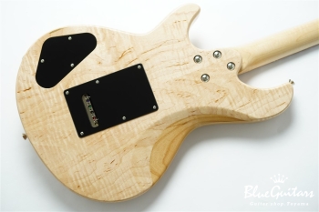 Amnis Novus Shibasaki Hiroshi Specs