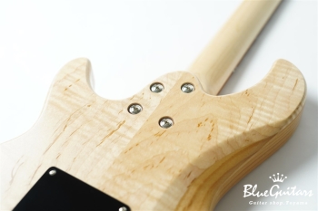 Amnis Novus Shibasaki Hiroshi Specs