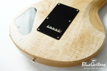 Amnis Novus Shibasaki Hiroshi Specs