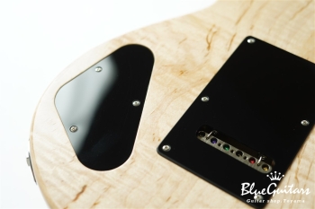 Amnis Novus Shibasaki Hiroshi Specs