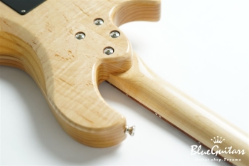 Amnis Novus Shibasaki Hiroshi Specs