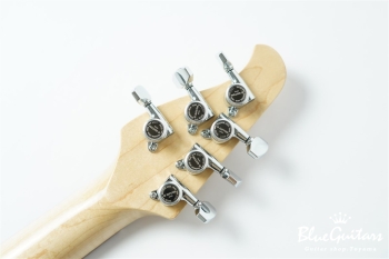 Amnis Novus Shibasaki Hiroshi Specs