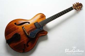 Arcus Style-N - Organic Texture