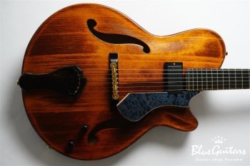 Arcus Style-N - Organic Texture