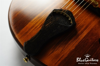 Arcus Style-N - Organic Texture