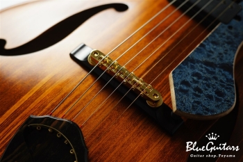 Arcus Style-N - Organic Texture