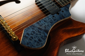 Arcus Style-N - Organic Texture