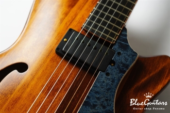 Arcus Style-N - Organic Texture