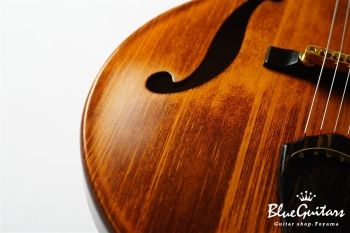 Arcus Style-N - Organic Texture