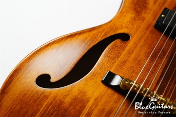 Arcus Style-N - Organic Texture