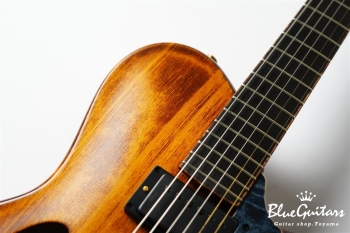 Arcus Style-N - Organic Texture