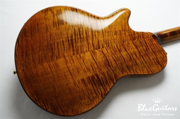 Arcus Style-N - Organic Texture