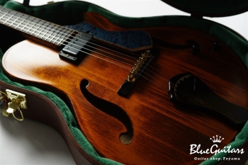 Arcus Style-N - Organic Texture