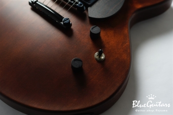 Faro Dual - Antique Brown