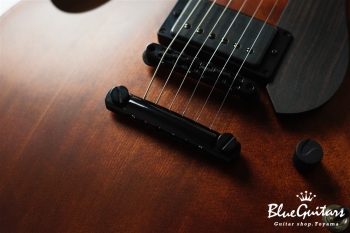 Faro Dual - Antique Brown