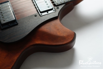 Faro Dual - Antique Brown