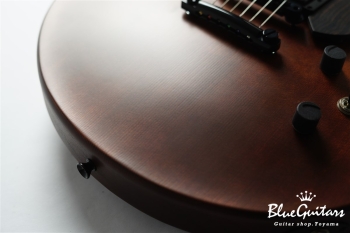 Faro Dual - Antique Brown