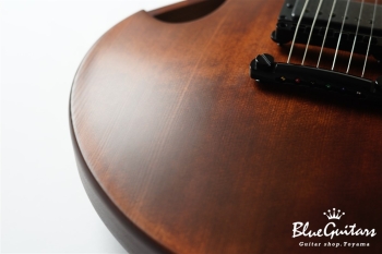 Faro Dual - Antique Brown