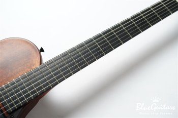 Faro Dual - Antique Brown