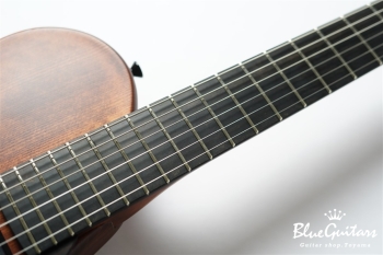 Faro Dual - Antique Brown