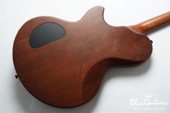 Faro Dual - Antique Brown