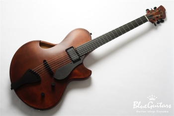 Faro Sole - Antique Brown