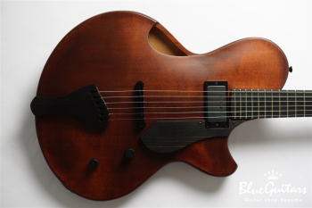 Faro Sole - Antique Brown