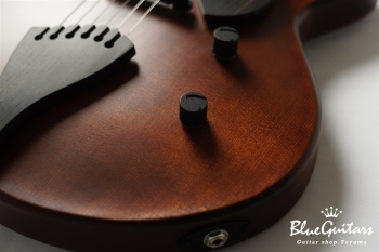 Faro Sole - Antique Brown