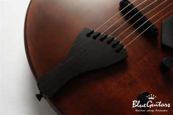 Faro Sole - Antique Brown