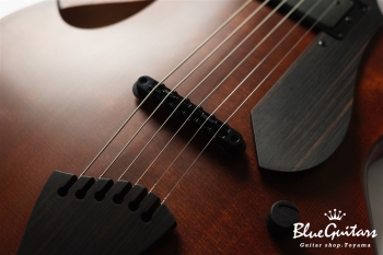 Faro Sole - Antique Brown