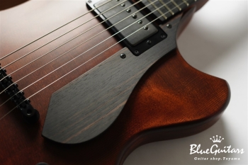 Faro Sole - Antique Brown