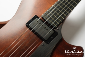 Faro Sole - Antique Brown