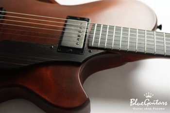 Faro Sole - Antique Brown