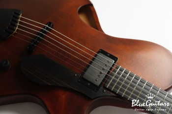 Faro Sole - Antique Brown